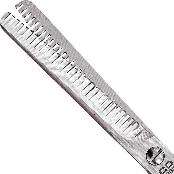Image du produit Weltmeister Ciseaux à effiler CD light (15.24 cm)