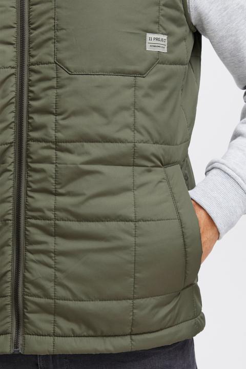 Actual product image 11 Project PRVitello - Waistcoat Otw - 20716666 ME (3XL)