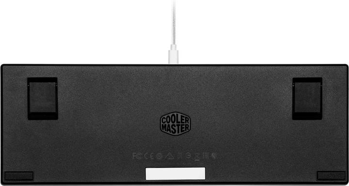 Image du produit Cooler Master TAS CoolerMaster SK620 blanc TTC rouge bas (DE, Filaire)