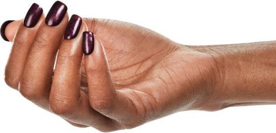 Produktbild Ardell 1 Step Gel Polish Candied Plum 10 ml (Candied Plum, Gel-Effekt Nagellack)