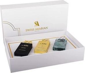 Immagine prodotto Swiss Arabian Shaghaf Oud