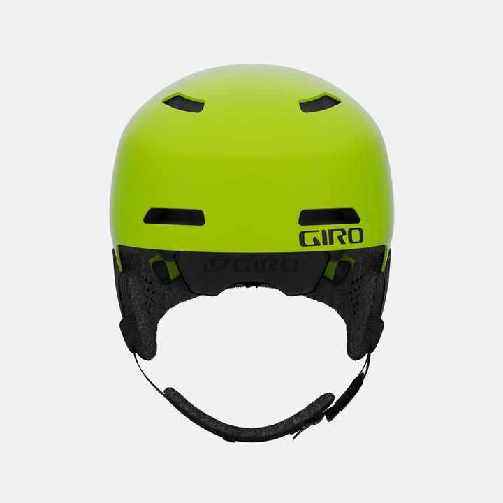Actual product image Giro Crüe FS Helmet (52 - 55.5 cm, S)