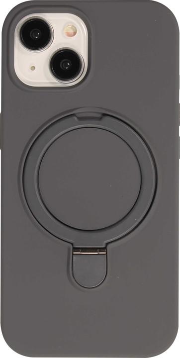 Immagine prodotto PhoneLook Tappetino in silicone MagSafe con aneau di supporto (Apple iPhone 15)