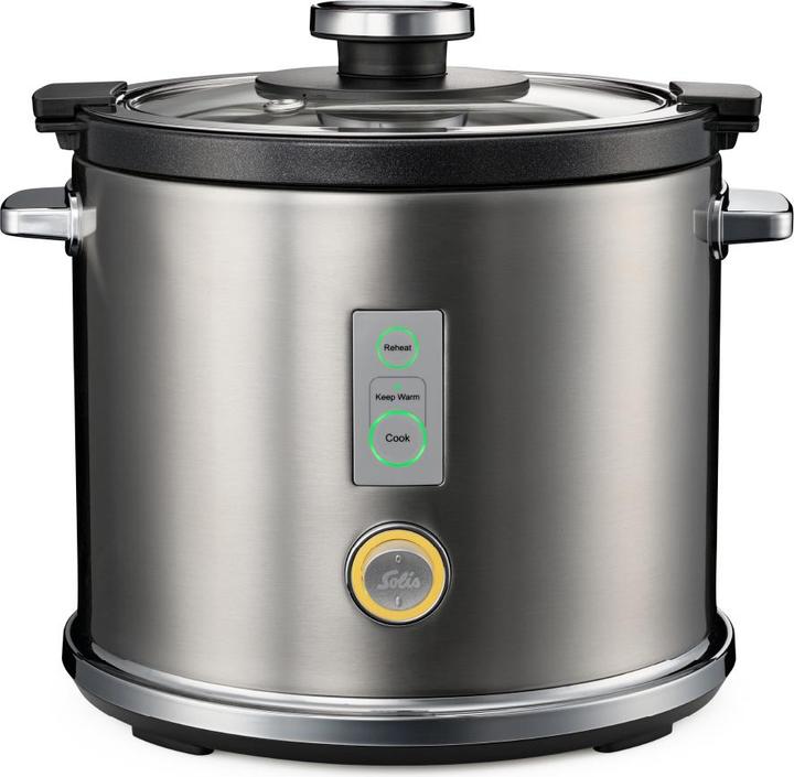 Solis Rice Cooker Multi