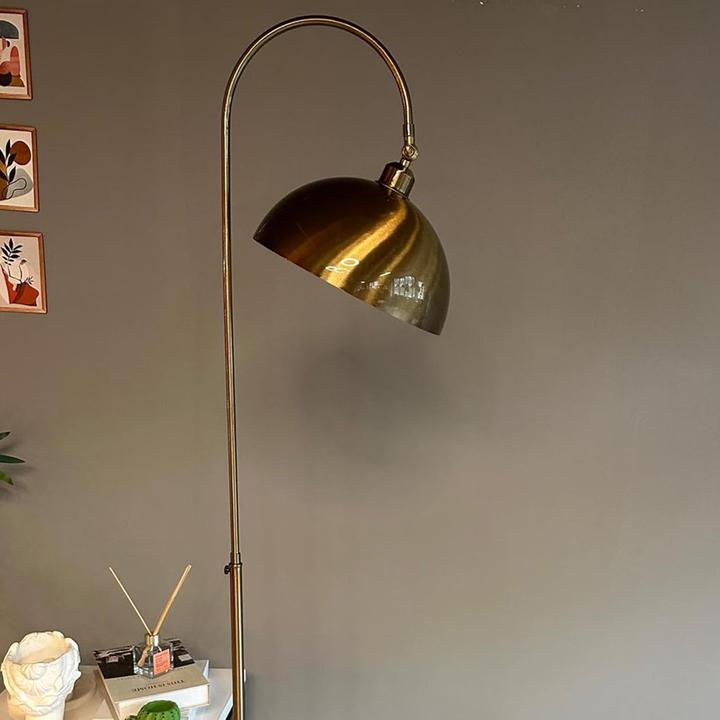 Immagine prodotto Bamyum Gorkiede Stehlampe Kupferfarbe (E27)