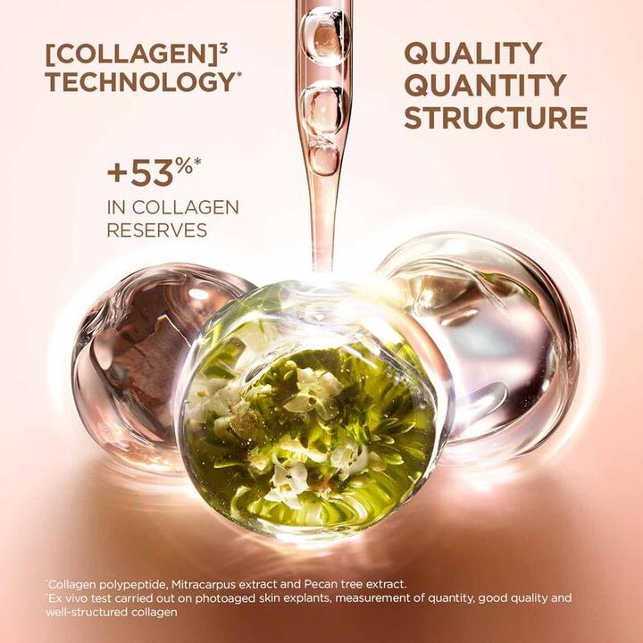 Image du produit Clarins Extra-Firming Gezichtsemulsie 100ml (Sérum, 100 ml, Jour + nuit)