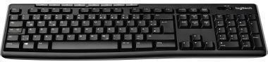 Immagine prodotto Logitech K270 (DE, Senza fili)