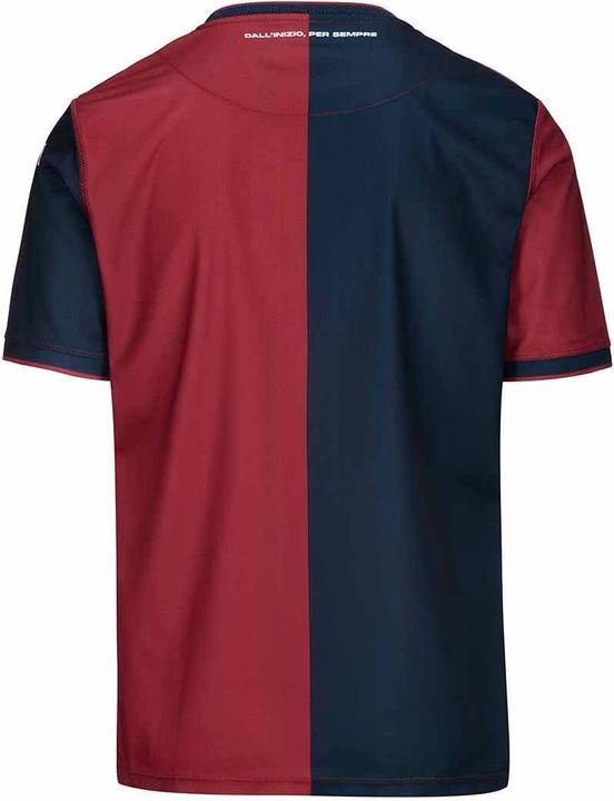 Produktbild Kappa Heimtrikot Genoa 2024/25 (XXL)