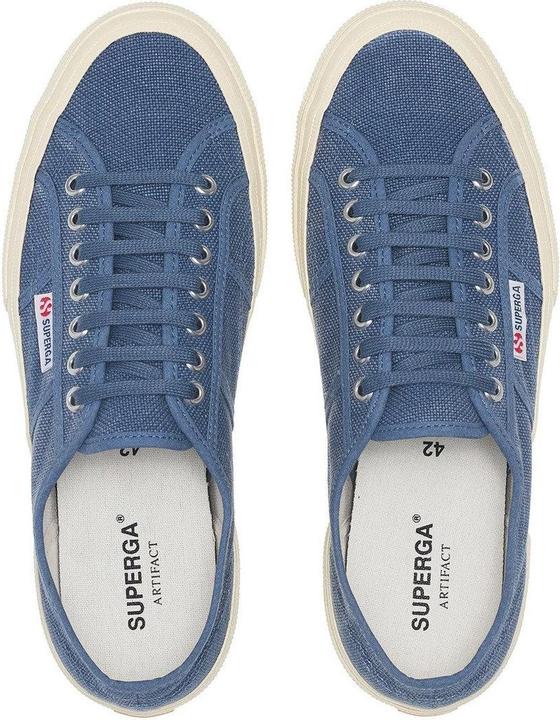 Produktbild Superga Sneaker 2750 OG Gewaschene Baumwolle (43.5)