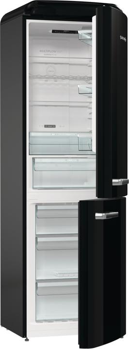 Actual product image Gorenje ONRK619DBK (300 l)