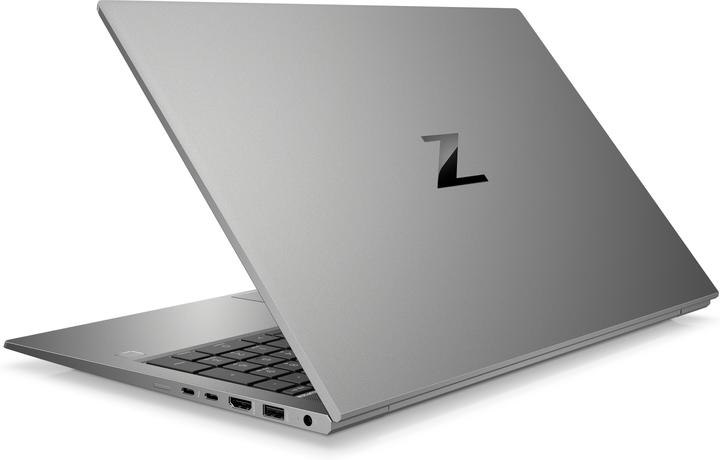 Actual product image HP ZBook Firefly 15 G8 (15.60", Intel Core i7-1165G7, 16 GB, 512 GB, DE)
