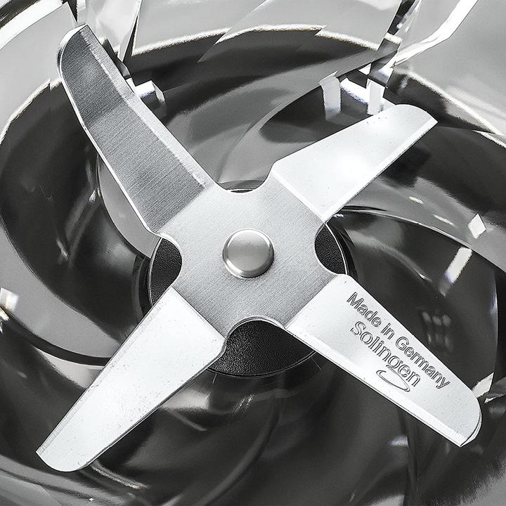 Actual product image Bosch Hausgeräte Series 4 VitaPower MMB6141B (1200 W)
