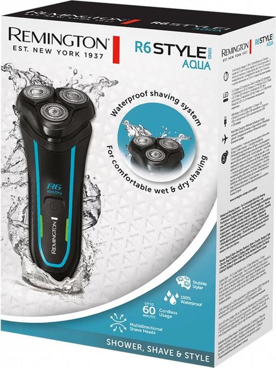 Produktbild Remington R3600  R4 Style Series