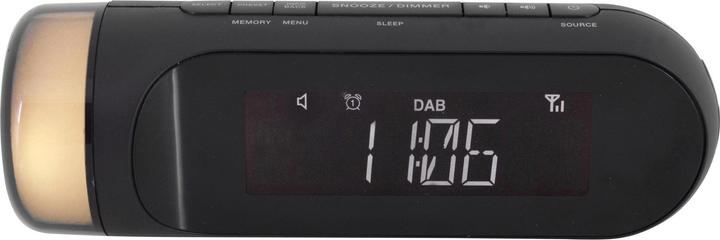Image du produit Soundmaster UR6600SW