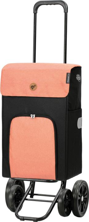 Andersen Quattro Shopper Ipek Ib Einkaufstrolley 57 cm