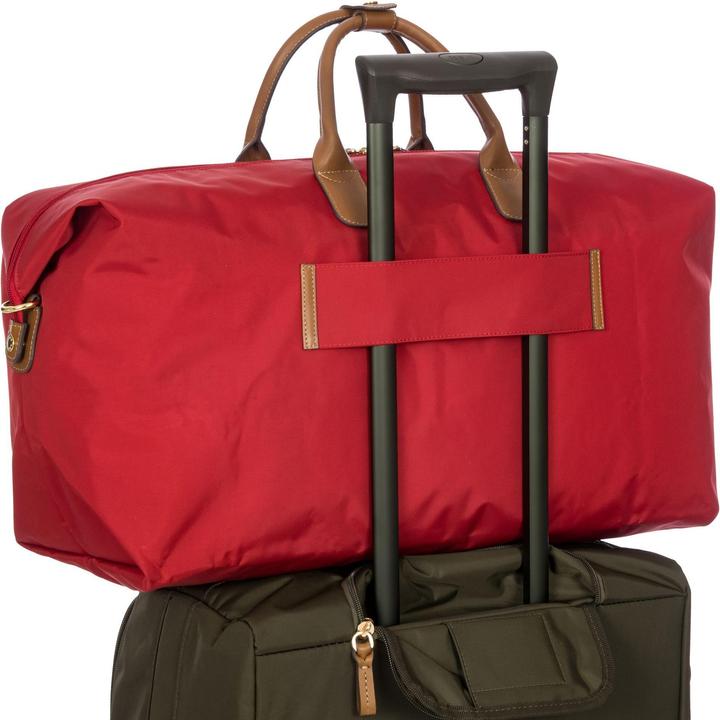 Immagine prodotto Brics Borsa da viaggio X-Travel di Bric's 40202 (32 l)