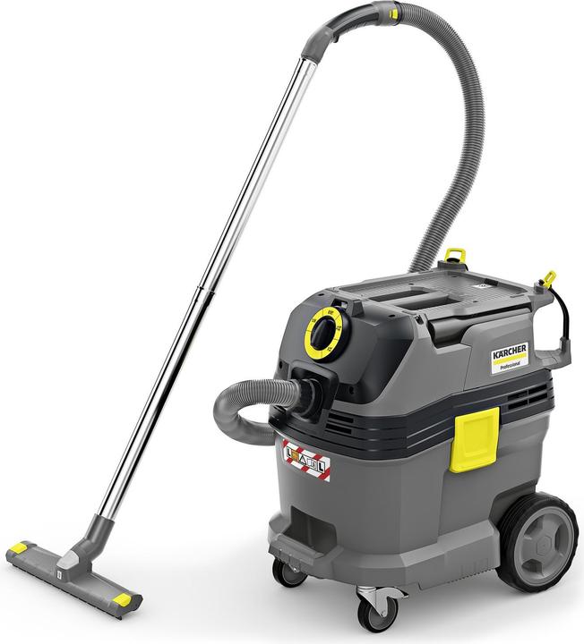 Kärcher Professional Wet and dry vacuum cleaner (Wet dry vacuum cleaner)
