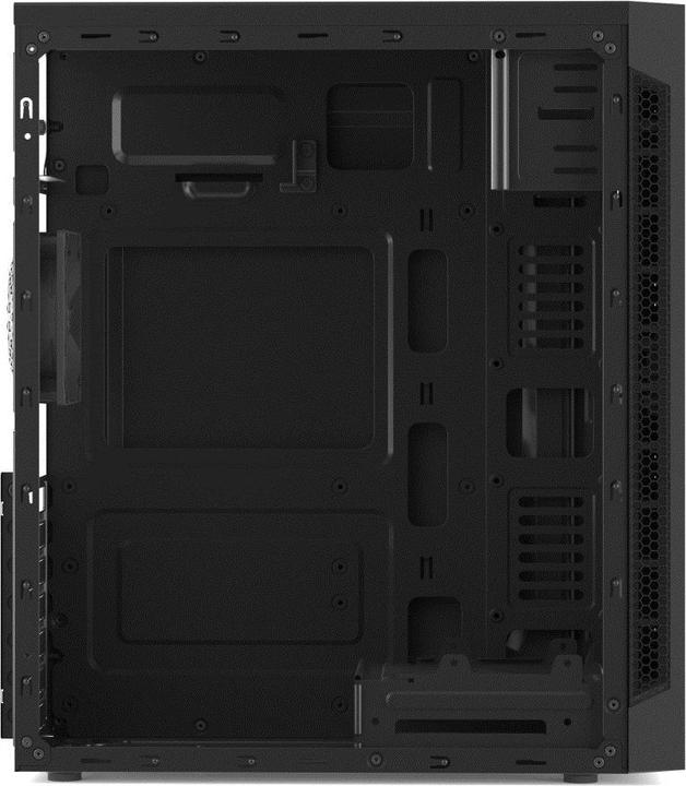 Produktbild Silentium PC Armis AR1 (ATX, mATX, Mini-ATX)