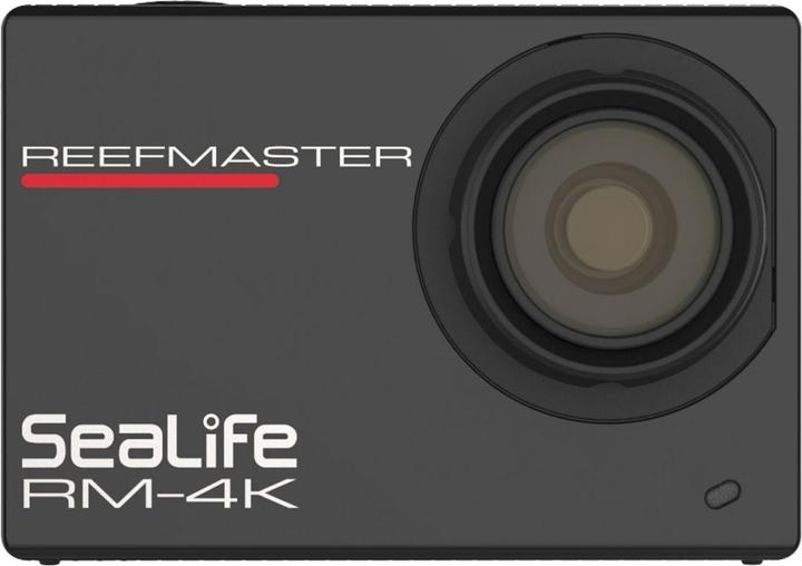 Image du produit Sealife Reefmaster RM-4K (2,5 mm, 14 Mpx)