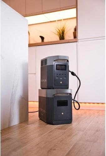 Immagine prodotto EcoFlow Delta 2 Extra Battery