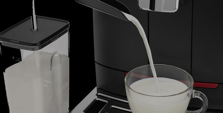 Actual product image Gaggia RI9603/01 - CADORNA MILK (sch) (EU plug)