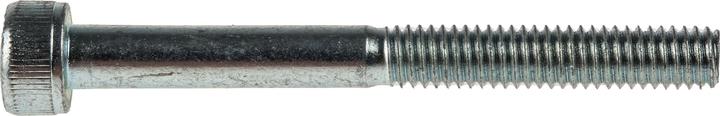 Actual product image Rs Pro Screws hexagon socket M4x40mm