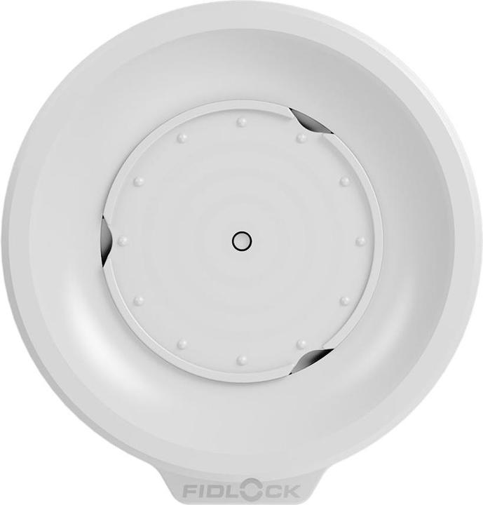 Image du produit Fidlock Vacuum Wall Base blancá