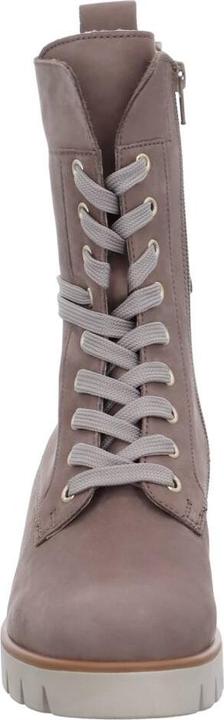 Actual product image Gabor Lace-up boot with zipper (37)