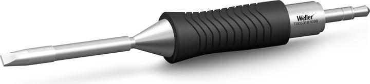 Produktbild Weller Erem Lötspitze RT Micro, Meissel 3,2mmx0,9mm, MIL SPEC (Lötspitze)