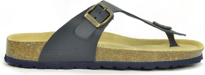 Produktbild Sanosan Sandalen Geneve Designer Leder (38)