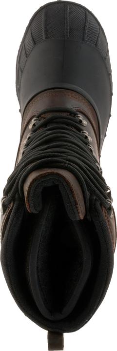 Actual product image Kamik Canadian winter boot "Glenn" waterproof cold protection down to -74°C (45)