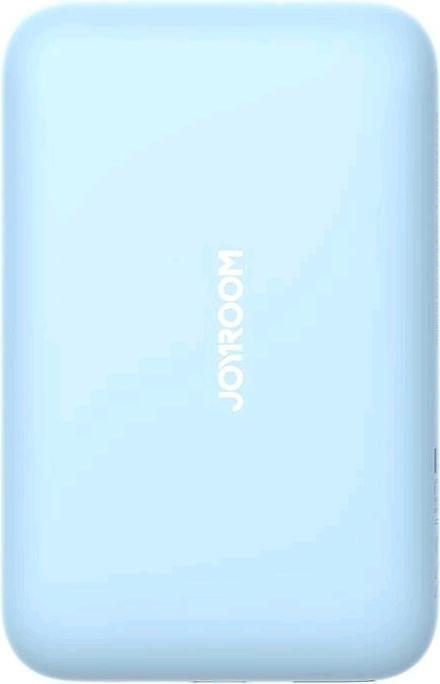 Immagine prodotto Joyroom Mini magnetico (10000 mAh, 20 W, 20 Wh)