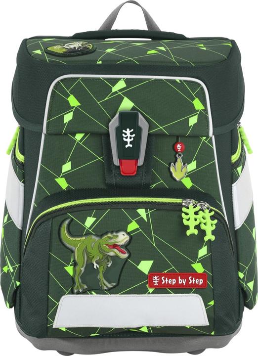 Actual product image Step by Step Ensemble pour écolier Space Shine 5 pièces Special Edition (20 l)