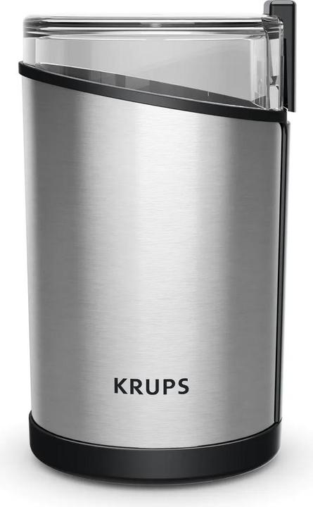 Krups Kaffeemühle GX204D10