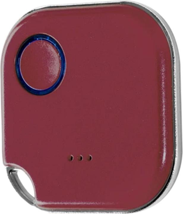 Actual product image Shelly Blu Button 1 Blue