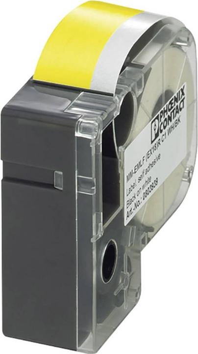 Actual product image Phoenix Contact MM-EMLF (EX18)R C1 YE/BK