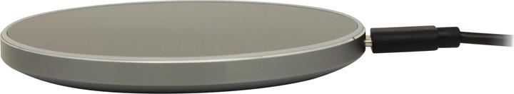 Productafbeelding Rapoo XC150 Draadloze QI Dual Charging Pad, 10W (10 W)