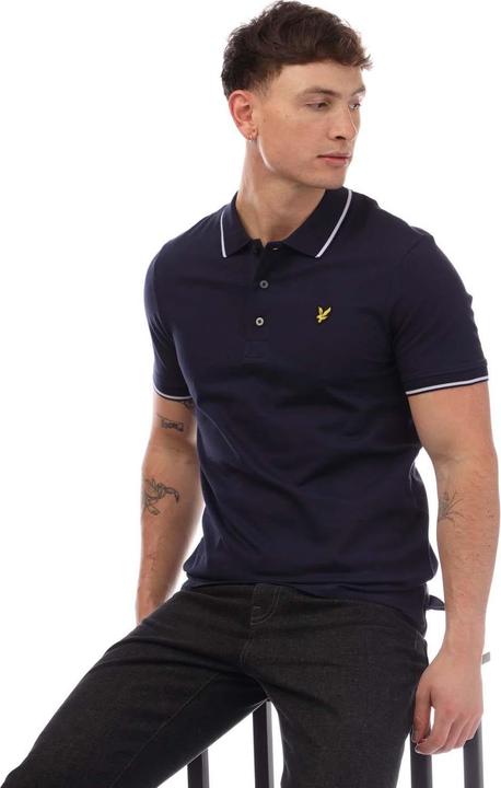 Produktbild Lyle and Scott Poloshirt (S)