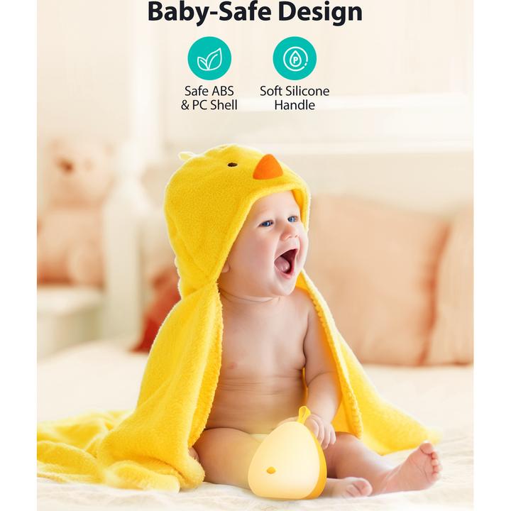 Produktbild Vava VA-CL1001-YEL