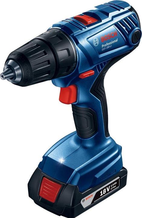 Image du produit Bosch Professional Gras (Fonctionnement sur batterie)