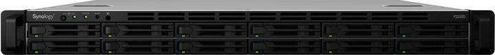 Synology FS2500 (0 TB, Serial ATA Drive)