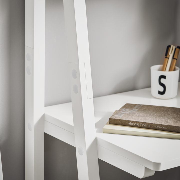 Produktbild SoBuy Bücherregal (64 x 39 x 180 cm)