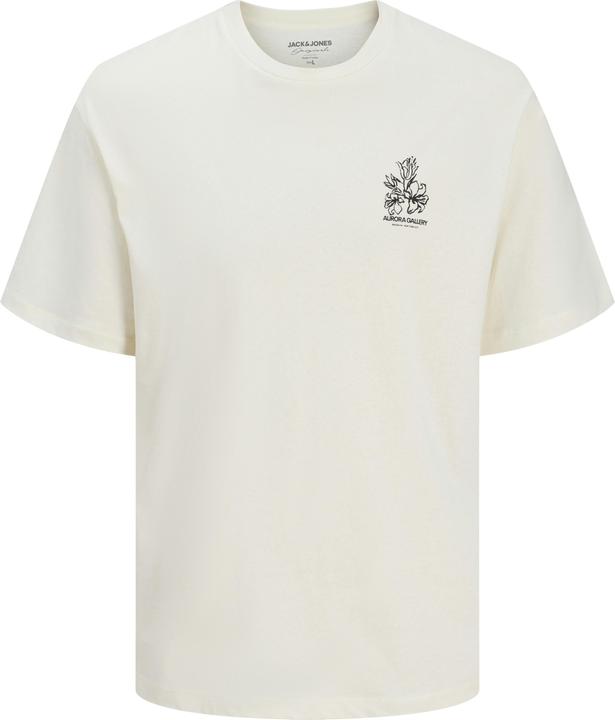 Jack & Jones Gedruckt Rundhalsausschnitt T-shirt T-shirt (XL)
