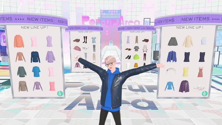 Image du produit Nintendo Fashion Dreamer (Switch, DE, FR, IT)