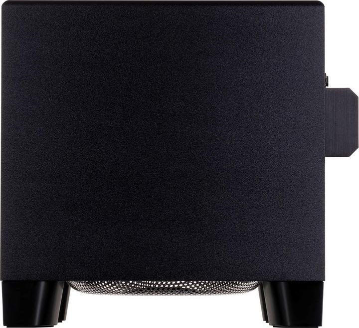 Produktbild Yamaha Hs8s (Subwoofer aktiv, 1 Stk., 1x 150 W)