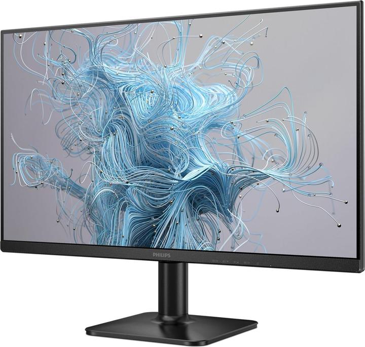 Produktbild Philips MMD 24E2N1100LB/00 VA Monitor,,, D-Sub, HDMI 1.4 (1920 x 1080 Pixel, 23.80")