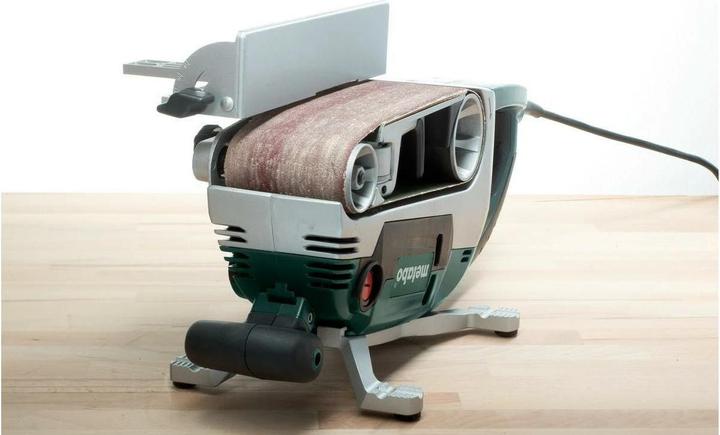 Image du produit Metabo Bae 75 (Ponceuse à bande, 1010 W)