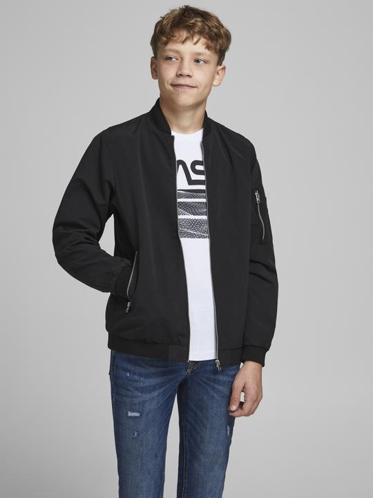 Image du produit Jack & Jones Jungs Bomber Jacke (164)