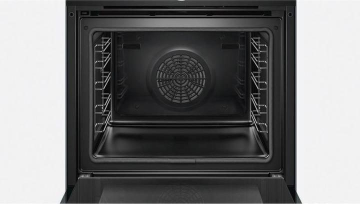 Actual product image Bosch Hausgeräte HBG676EB6