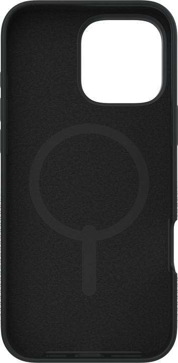 Actual product image Zagg Manhattan Snap MagSafe Case for iPhone 16 Pro Max - Black (Apple iPhone 16 Pro Max)
